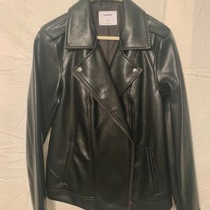 Old Navy Moto Jacket